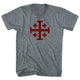 Athletic Grey