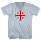 Athletic White