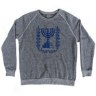 Athletic Grey