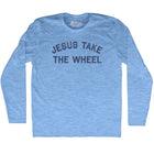 Athletic Blue