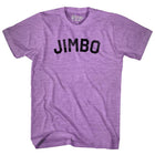 Athletic Purple