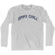 Grey Heather