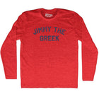 Athletic Red