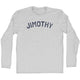 Grey Heather