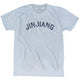 Athletic White