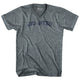 Athletic Grey
