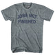 Athletic Grey