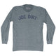 Athletic Grey