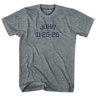 Athletic Grey