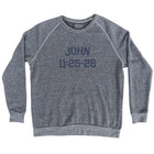 Athletic Grey