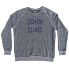 Athletic Grey