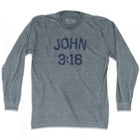 Athletic Grey