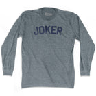 Athletic Grey