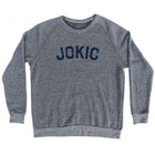 Athletic Grey