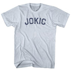 Athletic White