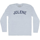 Athletic White