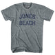 Athletic Grey