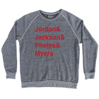 Athletic Grey