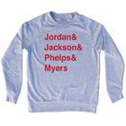 Heather Grey