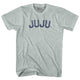 Athletic Cool Grey