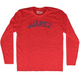 Athletic Red