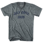 Athletic Grey