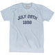 Athletic White