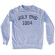 Heather Grey
