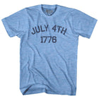 Athletic Blue
