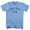 July 4th 1776 Declaration of Independence Adult Tri-Blend T-shirt