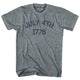 Athletic Grey