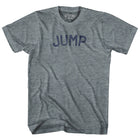 Athletic Grey