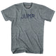 Athletic Grey