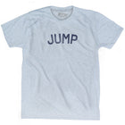 Athletic White