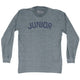Athletic Grey