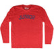 Athletic Red