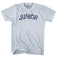 Athletic White