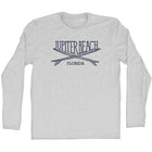 Grey Heather