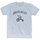 Athletic White