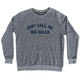Athletic Grey