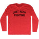Athletic Red