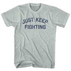Athletic Cool Grey