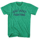 Athletic Green