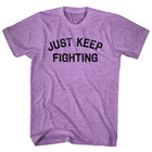 Athletic Purple