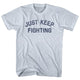 Athletic White