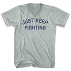 Athletic Cool Grey