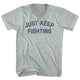 Athletic Cool Grey