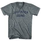 Athletic Grey