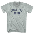 Athletic Cool Grey