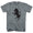 Zebra Soccer T-shirt